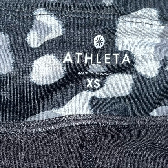 Athleta Biker Shorts - Picture 2 of 3